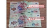 Cách nhận biết tiền giả tiền thật và quy định về xử lý tiền giả?