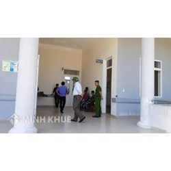 Thủ tục giải quyết trường hợp phạm nhân bỏ trốn, phạm nhân chết?