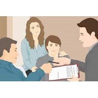 Các bước chia thừa kế theo đúng quy định của pháp luật?