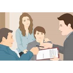 Các bước chia thừa kế theo đúng quy định của pháp luật?