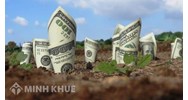 Tiền sử dụng đất và quy định ghi nợ tiền sử dụng đất