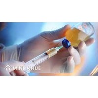 Quy định mới thi hành án tử hình bằng hình thức tiêm thuốc độc?