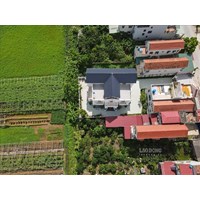Các bước nộp thuế sử dụng đất phi nông nghiệp?
