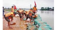 Quỹ phòng chống thiên tai là gì? Không đóng quỹ phòng chống thiên tai có bị phạt?