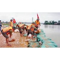 Quỹ phòng chống thiên tai là gì? Không đóng quỹ phòng chống thiên tai có bị phạt?
