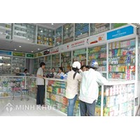 Bán lẻ thuốc là gì? Điều kiện kinh doanh bán lẻ thuốc mới nhất  