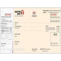 Đặc điểm của séc và các vướng mắc khi thanh toán bằng Séc?