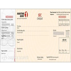 Đặc điểm của séc và các vướng mắc khi thanh toán bằng Séc?