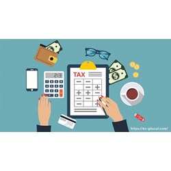 Các bước kê khai và quyết toán thuế thu nhập cá nhân