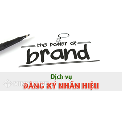 Quy định về phân loại quốc tế hàng hoá và dịch vụ dùng để đăng ký nhãn hiệu ?