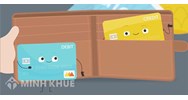Pháp luật về mở và phát hành thẻ ngân hàng? Thẻ ghi nợ là gì? Thẻ tín dụng là gì?