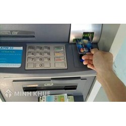 Pháp luật về sử dụng thẻ ngân hàng? Đối tượng sử dụng thẻ là ai? Hành vi bị nghiêm cấm trong sử dụng thẻ ngân hàng?