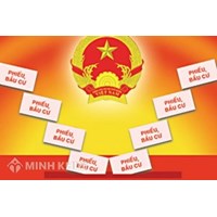 Nguyên tắc xác định tổng số đại biểu Hội đồng nhân dân các cấp là gì ?