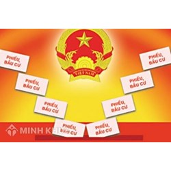 Nguyên tắc xác định tổng số đại biểu Hội đồng nhân dân các cấp là gì ?