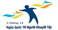 Quy định của pháp luật hiện hành về trợ cấp xã hội và hỗ trợ kinh phí chăm sóc hàng tháng cho người khuyết tật 