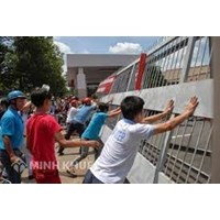 Những quy định mới về tội phá hoại việc thực hiện các chính sách kinh tế - xã hội là gì?