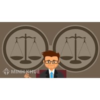 Tự bảo vệ quyền dân sự và đòi bồi thường thiệt hại
