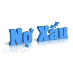Nợ xấu nhóm 4, 5 là gì? Nợ xấu có được vay tiền ngân hàng không?