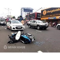 Quy định của pháp luật về bảo hiểm đối với ô tô, xe máy.
