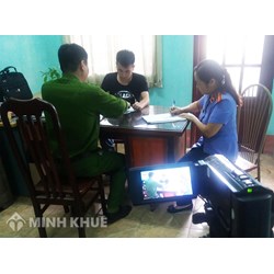 Quy định của pháp luật tố tụng hình sự về hỏi cung bị can 