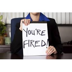 Pháp luật quy định ra sao khi người sử dụng lao động đơn phương chấm dứt hợp đồng lao động?