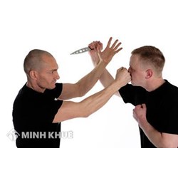 Trường hợp loại trừ trách nhiệm hình sự trong tình thế cấp thiết?