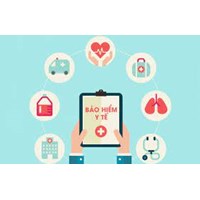 Trình tự, thủ tục để được hưởng quyền lợi bảo hiểm y tế.