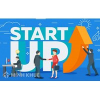 Quỹ đầu tư khởi nghiệp sáng tạo là gì? địa vị pháp lý và tư cách pháp nhân của quỹ đầu tư khởi nghiệp sáng tạo?