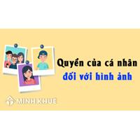 Quyền của cá nhân đối với hình ảnh, sử dụng hình ảnh của người khác có phải xin phép?