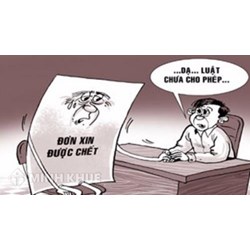 Quyền sống, quyền được bảo đảm an toàn về tính mạng, sức khỏe, thân thể.