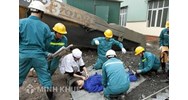 Cách tính chế độ tai nạn lao động, bệnh nghề nghiệp hiện nay?