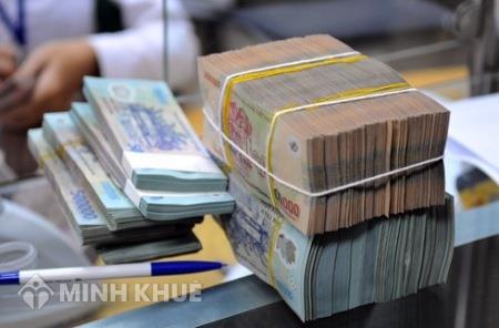 Tái cấp vốn là gì? Tái cấp vốn cho Ngân hàng chính sách hỗ trợ người sử dụng lao động vay vốn trả tiền lương ngừng việc cho người lao động