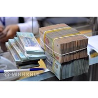 Tái cấp vốn là gì? Ví dụ lãi suất và hình thức tái cấp vốn