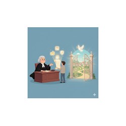 Thủ tục miễn chấp hành hình phạt cải tạo không giam giữ