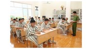 Điều kiện giảm thời hạn chấp hành án phạt cải tạo không giam giữ?