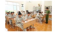 Điều kiện giảm thời hạn chấp hành án phạt cải tạo không giam giữ?