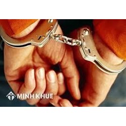 Quyết định hình phạt trong trường hợp cụ thể đối với cá nhân phạm tội