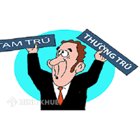 Điều kiện miễn chấp hành thời hạn cấm cư trú còn lại?