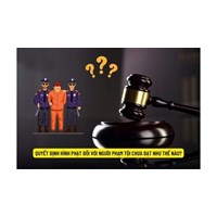 Quyết định hình phạt trong trường hợp phạm tội chưa đạt theo Điều 57 BLHS