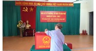 Quy chế và nội dung của công tác họp tổ dân phố mới nhất