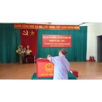 Quy chế và nội dung của công tác họp tổ dân phố mới nhất