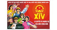 Một số vấn đề cơ bản về hội nghị Hiệp thương giới thiệu người ứng cử Đại biểu Quốc hội khóa XV