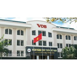Chức năng của ngân hàng phát triển Việt Nam là gì? Quy định pháp luật về phân loại tài sản có và cam kết ngoại bảng của Ngân hàng phát triển Việt Nam 