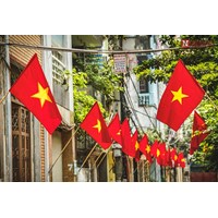 Quy định về các ngày nghỉ lễ và treo quốc kỳ trong năm 