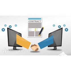 Những quy định mới luật lao động về hợp đồng lao động ?