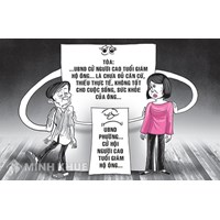 Cử, chỉ định người giám hộ theo quy định của pháp luật.