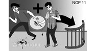 Không tố giác tội phạm vì bị đe dọa, sợ bị trả thù thì có phạm tội?