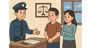 Thủ tục thi hành án phạt quản chế quy định như thế nào?