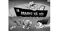 Các hành vi bị cấm khi sử dụng dịch vụ Internet