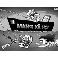 Các hành vi bị cấm khi sử dụng dịch vụ Internet